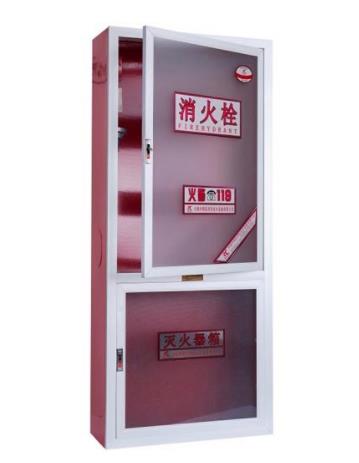 江西消火栓箱安裝方法